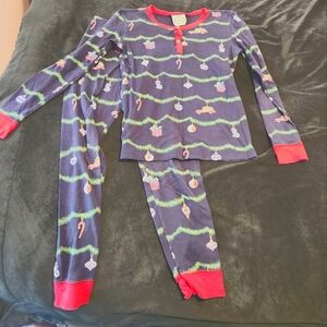 Beaufort Bonnet Company pajamas